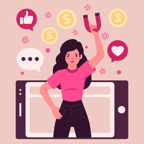 Como ganhar dinheiro com o Instagram?