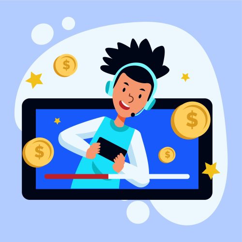 Como fazer renda extra como freelancer?