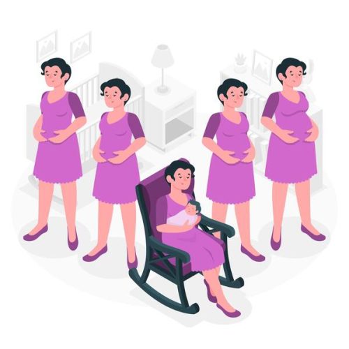 Os Desafios da Maternidade na Adversidade: Como Mães Enfrentam Dificuldades Como Pobreza, Falta de Apoio e Questões de Saúde Mental ou Física