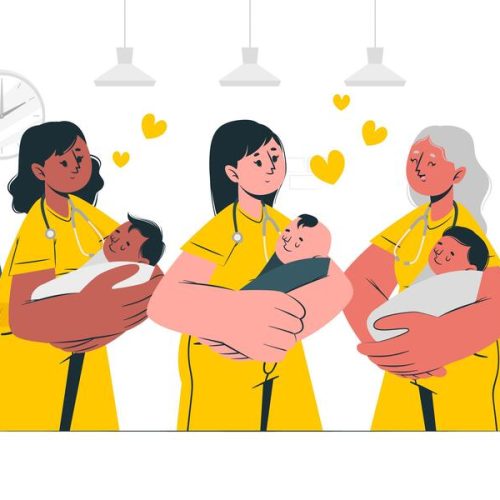 Maternidade no Contexto Multicultural: Como Diferentes Culturas Lidam com a Maternidade e as Expectativas sobre o Papel da Mãe
