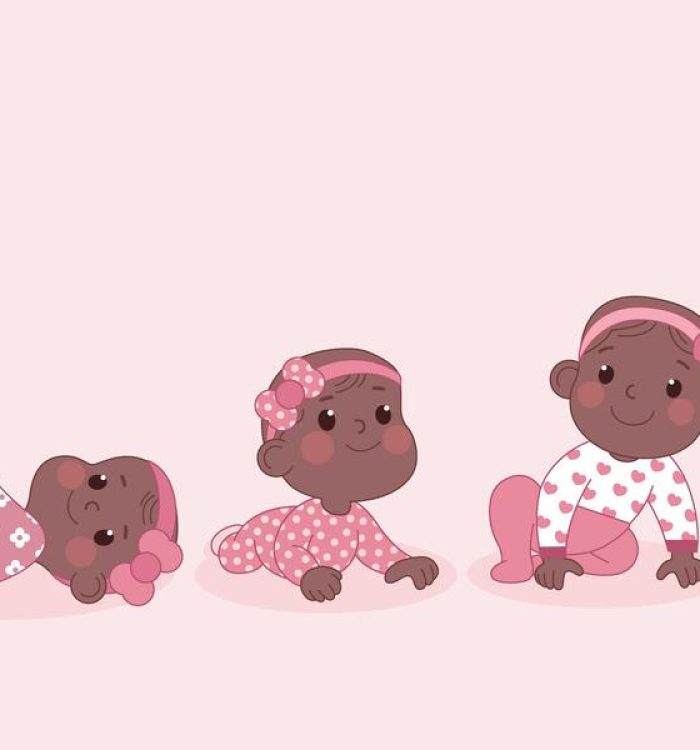 Primeiros passos do bebê: Descubra como apoiar esse momento especial