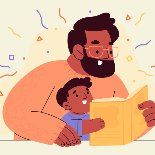 O papel do pai na criação dos filhos: Como dividir responsabilidades