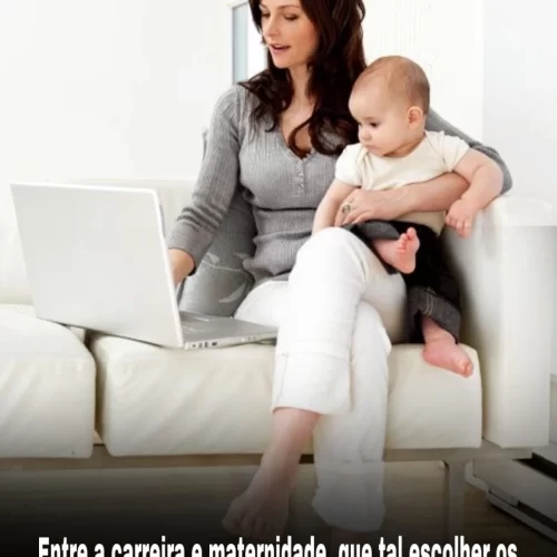 Mães Solteiras: Estratégias para o Sucesso e Bem-Estar