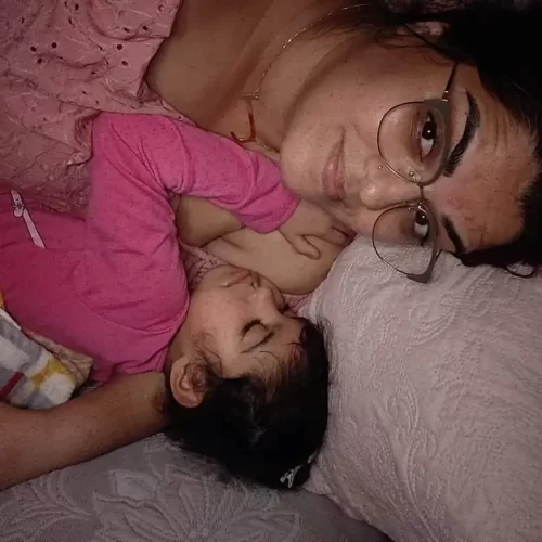 Ninguém me perguntou