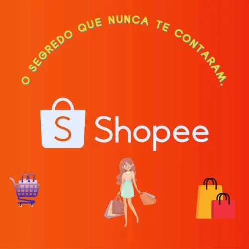 Aprenda a Faturar como Afiliado na Shopee