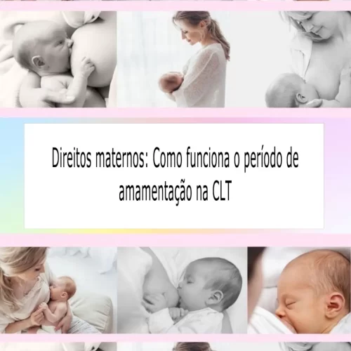 Como funciona a licença maternidade pago pelas empresas