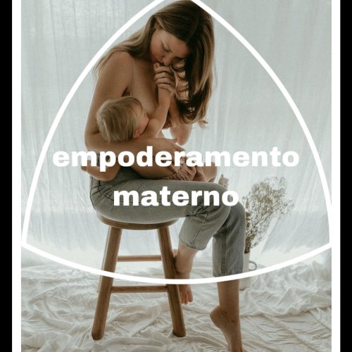 Força e Resiliência: Explorando o Empoderamento Materno
