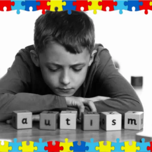 Desvendando os Graus do Autismo: Compreendendo o Espectro e Suas Variações