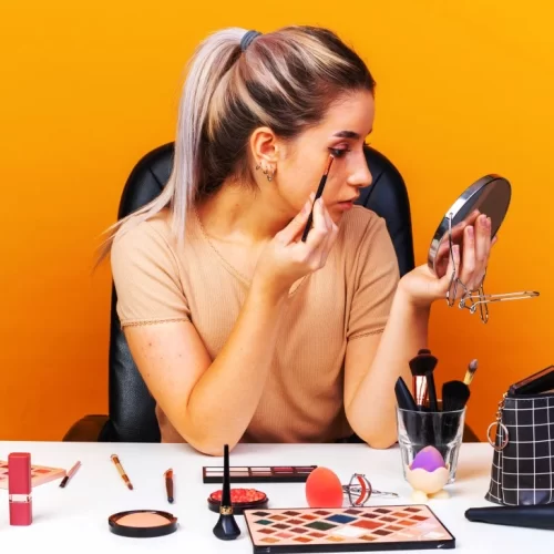 Dicas de Maquiagem e Beleza